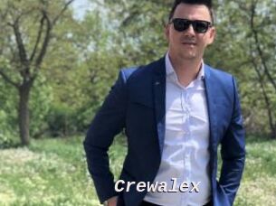 Crewalex