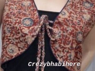 Crezybhabihere