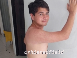 Crhisredfield