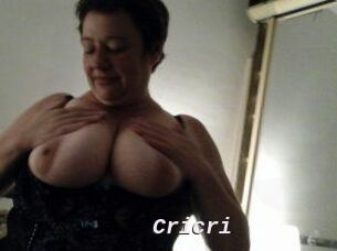Cricri