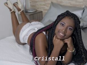 Criistall