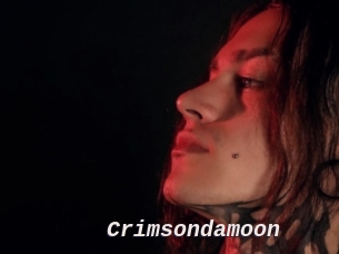 crimsondamoon Live Camgirls Sex