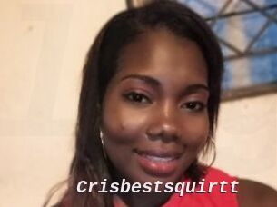 Crisbestsquirtt