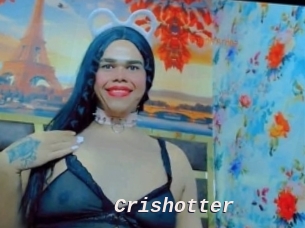 Crishotter
