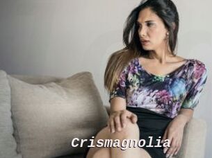 Crismagnolia