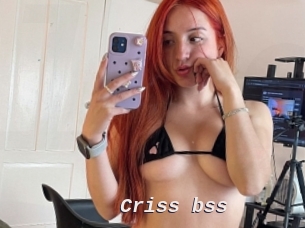 Criss_bss