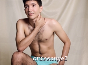 Crissangel