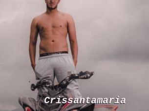 crissantamaria Live Camgirls Sex