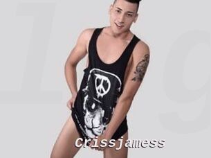 Crissjamess