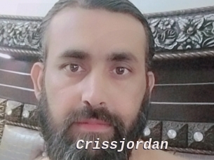 Crissjordan