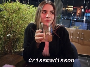 Crissmadisson