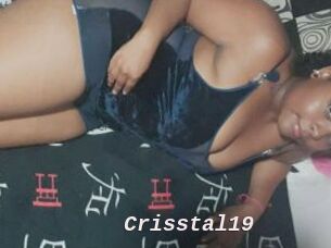 Crisstal19