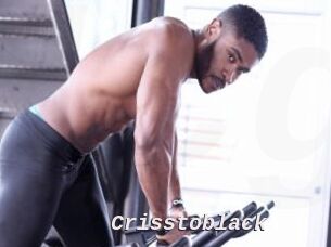 Crisstoblack