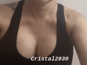 Cristal2030