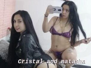 Cristal_and_natasha