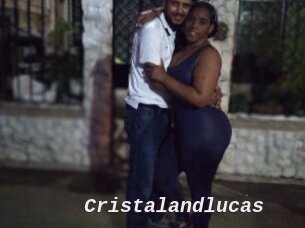 Cristalandlucas