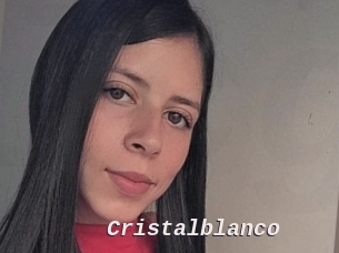 Cristalblanco