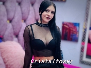 Cristalfoxer