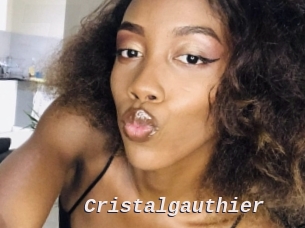 Cristalgauthier