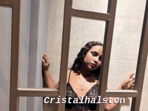 Cristalhalston