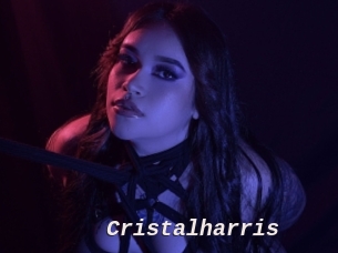 Cristalharris