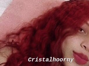 Cristalhoorny