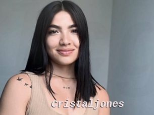 Cristaljones