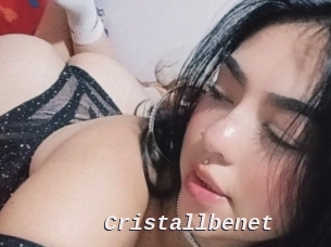 Cristallbenet