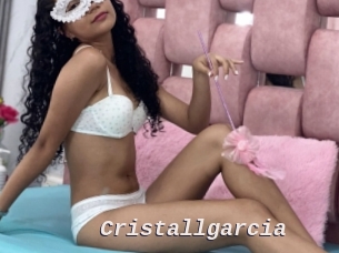 Cristallgarcia
