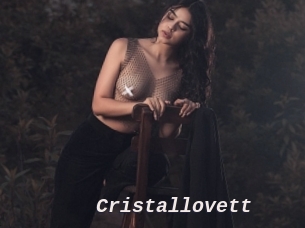 Cristallovett
