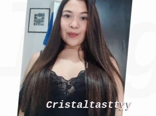 Cristaltasttyy