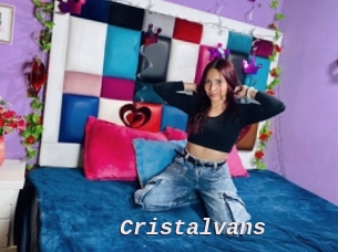 Cristalvans