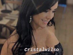 cristalwilso Live Camgirls Sex