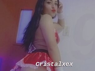 Cristalxex