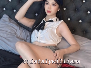 Cristalywilliams