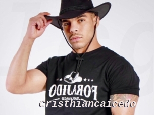 cristhiancaicedo Live Camgirls Sex