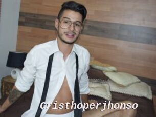 Cristhoperjhonso