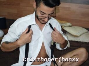 Cristhoperjhonxx