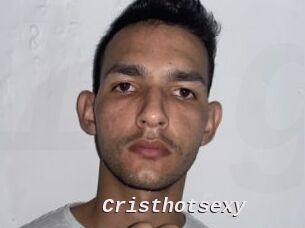 Cristhotsexy