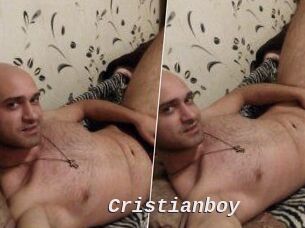 Cristianboy