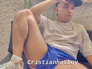 Cristianhotboy