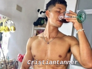 Cristiantanner