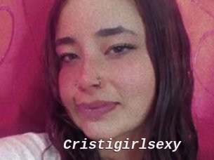 Cristigirlsexy