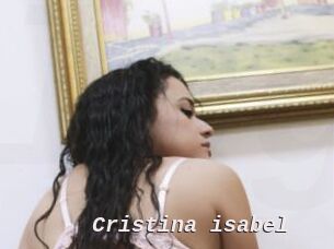 Cristina_isabel