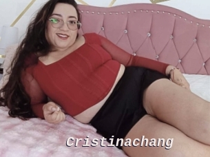 Cristinachang