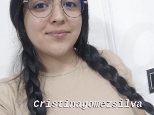 Cristinagomezsilva