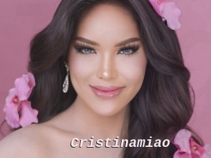 Cristinamiao