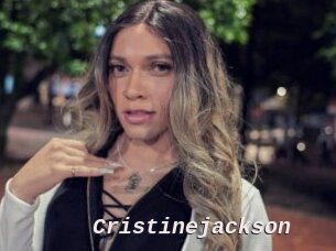 Cristinejackson