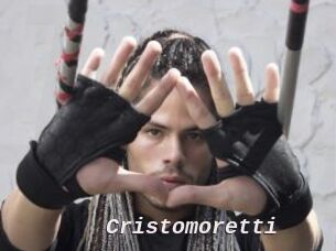 Cristomoretti