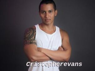 Cristopherevans